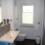 Villa-gutenberg-3-zi-whg-am-kurpark-2-4-pers-terrasse-ruhige-u-zentrale-lage * Binz