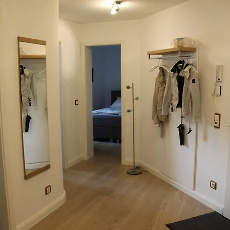 Villa-gutenberg-3-zi-whg-am-kurpark-2-4-pers-terrasse-ruhige-u-zentrale-lage * Binz